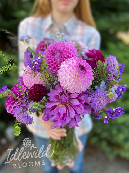 Kindred Spirits Bouquet